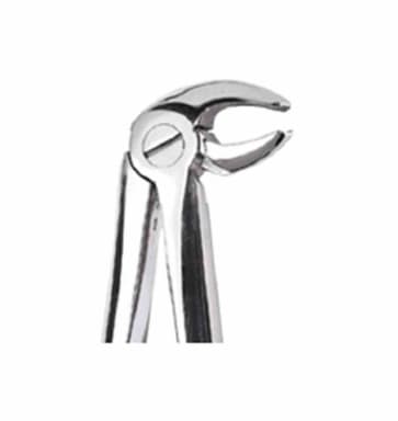 Omnident Zahnzange Shape 22, UK Molar