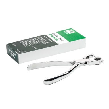 Kofferdam Lochzange Hygenic 1261