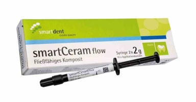 Smartdent SmartCeram Flow Syringe A3