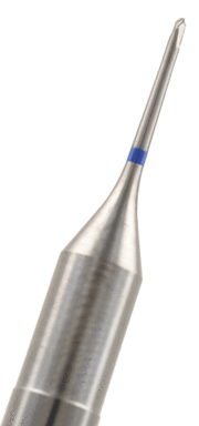 CAD/CAM Fräser für CrCo wie ZirkonZahn FR2101 (1 Packung á 1 Stück)