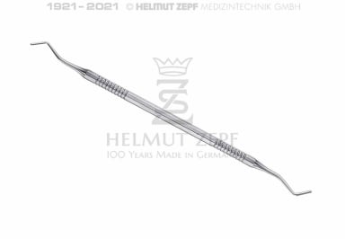 HELMUT ZEPF Axiaal Vulinstrument Fig. 36