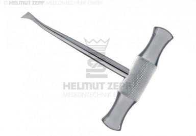 HELMUT ZEPF Wortelheffer Fig.14 Rechts