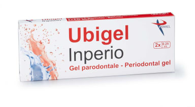 Merz Dental Ubigel Inperio 0,25 ml