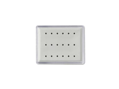 Euronda FG Boorstelen (18 stuks)