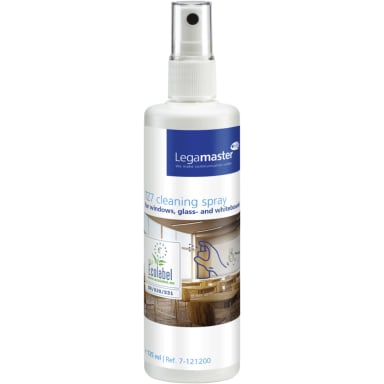 Legamaster board cleaner TZ 7 125 ml