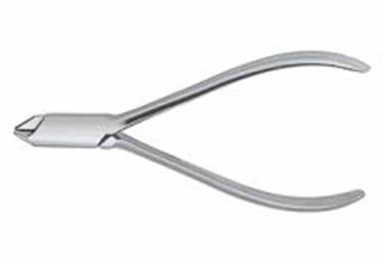 SCHWERT Nietjesbuigtang Aderer 11,5 cm
