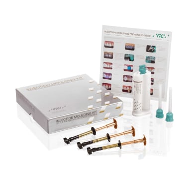GC Injection Moulding Toolkit