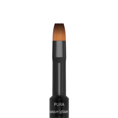 HPdent PURA Penseelpunt Dekkend/Glazuur (2 stuks)