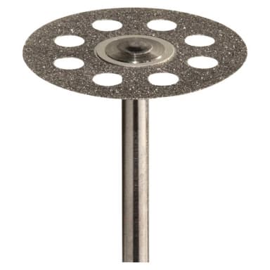 HORICO SUPERDIAFLEX® Diamond Disc H 353C 220