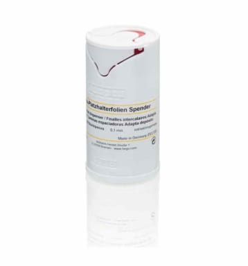 Adapta Folienspender für 0,1mm