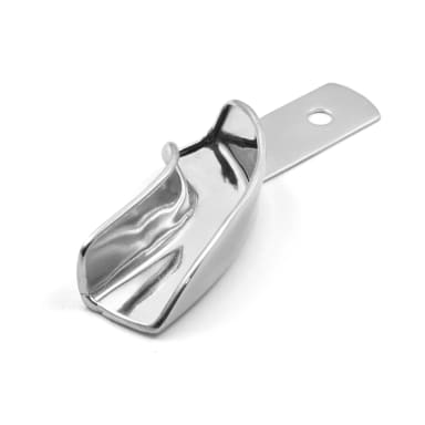 Impression Tray, Right, Size = 44 mm