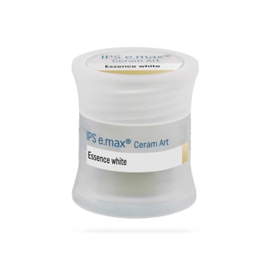Ivoclar IPS E.max® Ceram Art Essence White