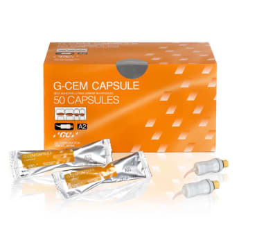 GC G-CEM Capsules AO3