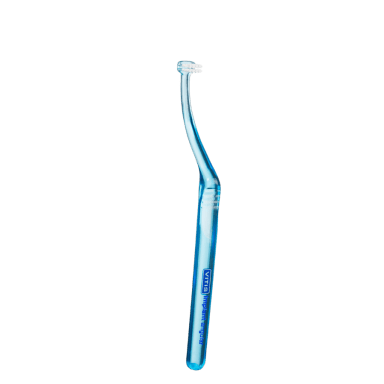 Vitis® Implant Angular tandenborstel - Implantaatborstel