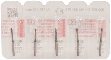 Omnident Diamond FG 878G 012