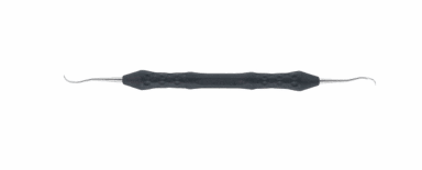 Aesculap Scaler Anatomic Kleur DB351