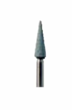 Meisinger Slijpkralen groen 645F 028 WST (5 stuks)