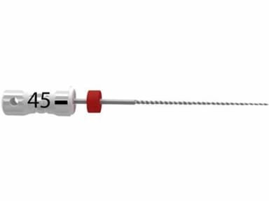 Micro-Mega K-files Steriel N45 21mm (6 stuks)