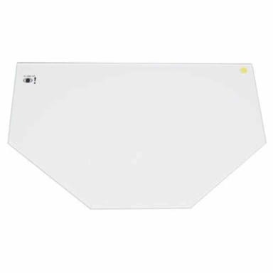 Renfert Glasplaat 2945 Set zonder coating