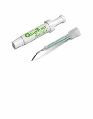 Centrix Gingitrac Minimix Matrix Starter