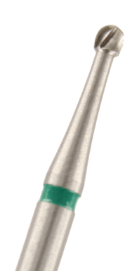 Hartmetall Rosenbohrer Verzahnung: Einfachverzahnt (1 Packung á 5 Stück)