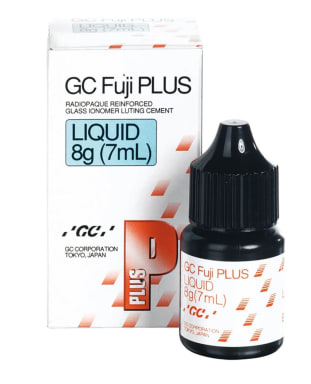 GC Fuji Plus Liquid