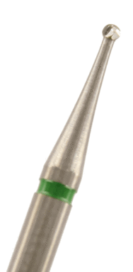 Hartmetall Rosenbohrer Verzahnung: Einfachverzahnt (1 Packung á 5 Stück)