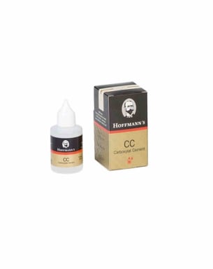 Hoffmann Dental Carboxyl.Cem Vloeistof 40ml