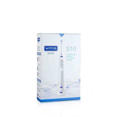 DENTAID VITIS® Sonic S10