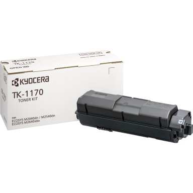 Kyocera toner TK1170 7,000 pages black