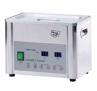 Reitel Soniret Sweep Ultrasonic Device