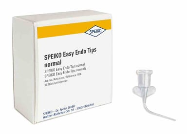 SPEIKO Easy Endo Tips normal 30St