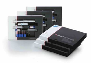 WHITEsmile WITMILLE Power Whitening Kit 40% YF