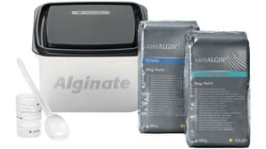 66096902  XANTALGIN SELECT SH 20X500G