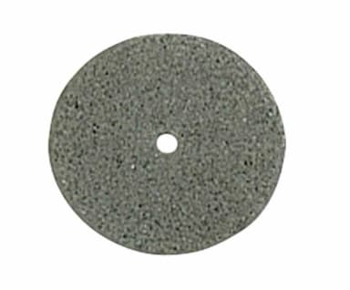 DENTAURUM Snijschijven Tx 22x0,26 mm (100 stuks)