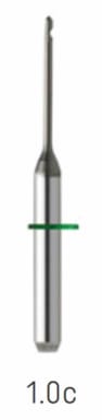 Ivoclar PrograMill Tool For PM DRY Green 1.0c