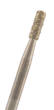 Diamant Zylinder Körnung: Blau (standard, 1 Packung á 5 Stück)