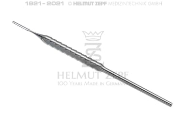 HELMUT ZEPF Periotoom P1 2,5 mm x 0,6 mm