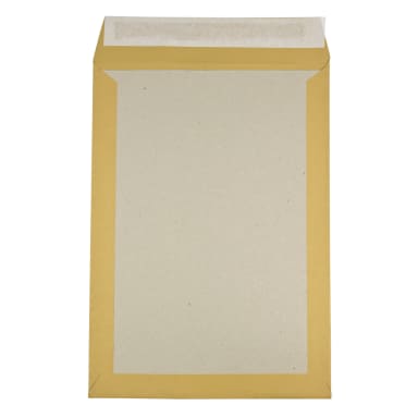 Soennecken mailing bag B4 without window k 120 g r board back 100 pieces