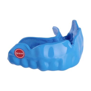 Dreve Dentamid Drufosoft Lichtblauw 120x3mm (10 stuks)