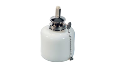 Spirituslampe 643