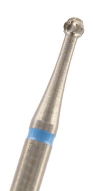 Hartmetall Rosenbohrer kreuzverzahnt Verzahnung: Kreuzverzahnt (1 Packung á 5 Stück)