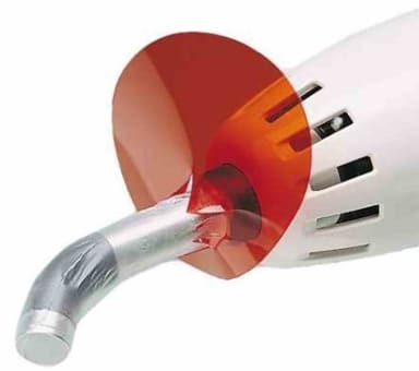 Kerr Cure Sleeve™ For 11 Mm Tips