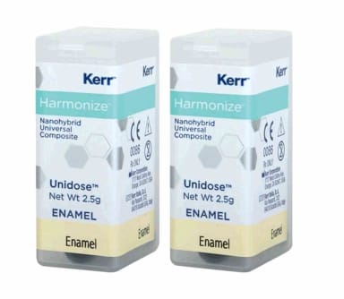 Kerr Harmonize™ Unidose Schmelz C1