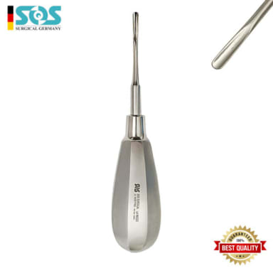 Bein Root Elevator, Blade Width = 4 mm