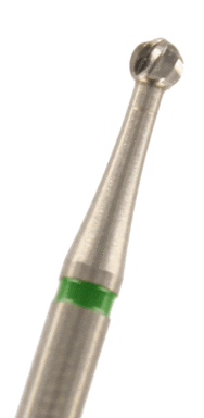 Hartmetall Rosenbohrer Verzahnung: Einfachverzahnt (1 Packung á 5 Stück)