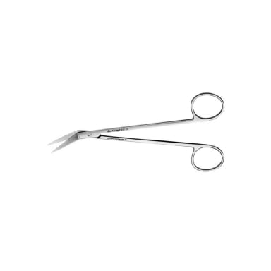 Hu-Friedy Schaar Locklin 12-16 cm Glad