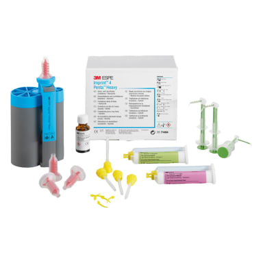 Imprint 4 Penta Heavy Introkit