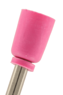 Prophylaxepolierer Kelch (1 Packung á 100 Stück)