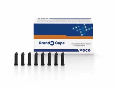 Grandio Caps A4 20x0,25g